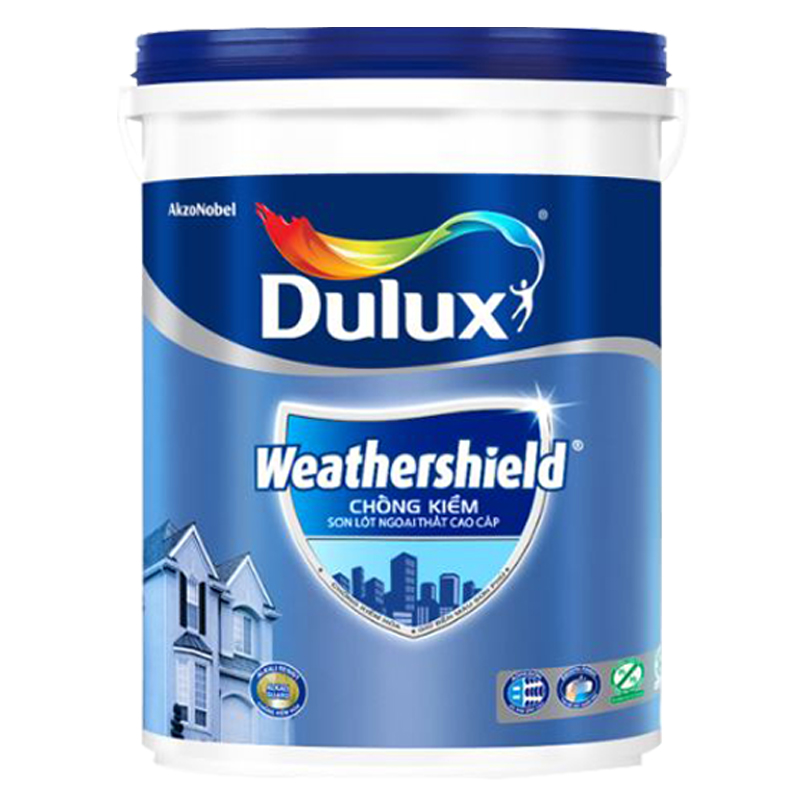 weathershield